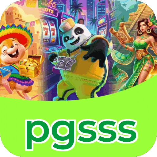 Bônus de boas-vindas pgsss